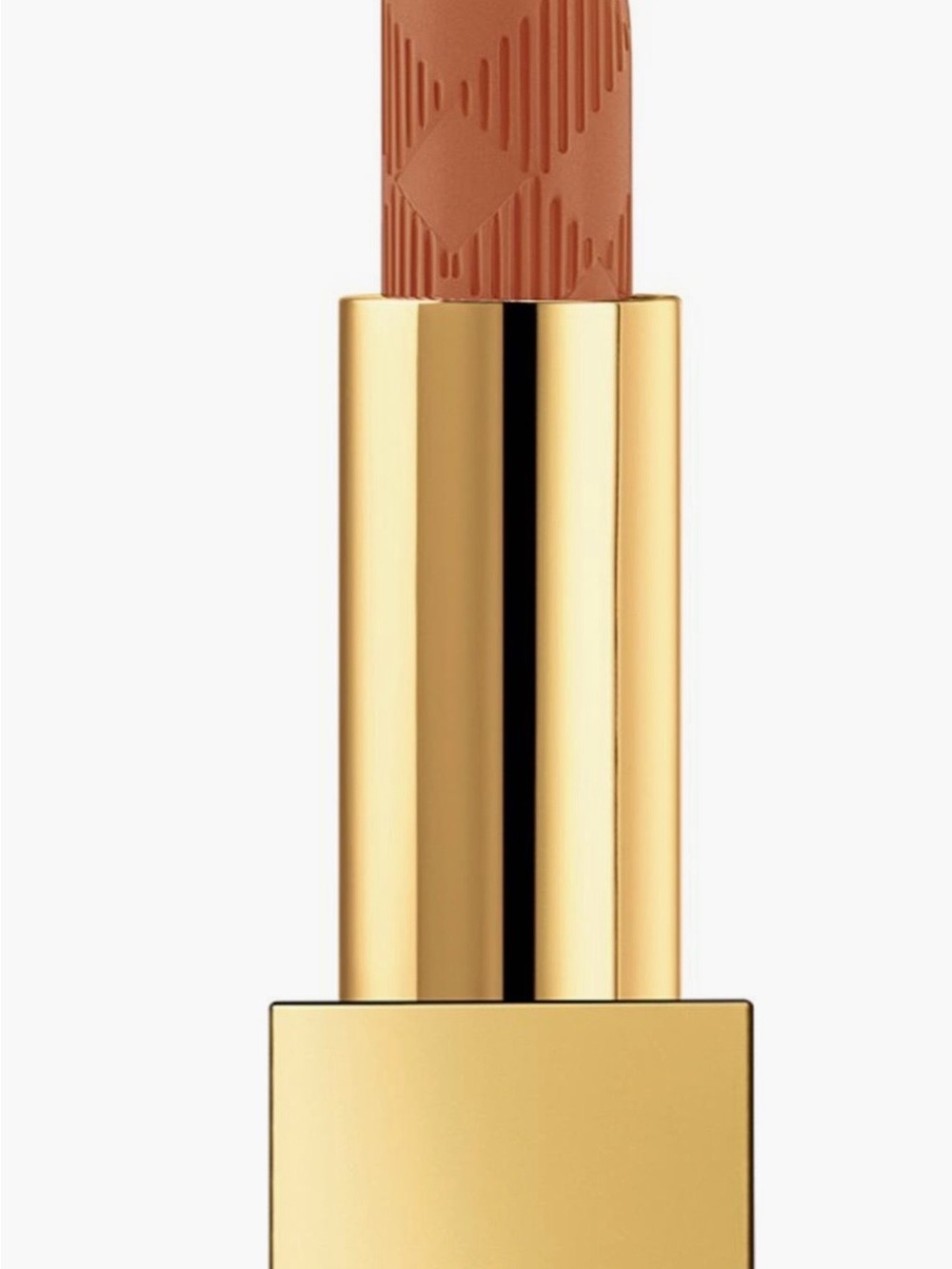 Burberry Kisses Matte Lip Colour in Matte Deep Peach 🍑 BNIB